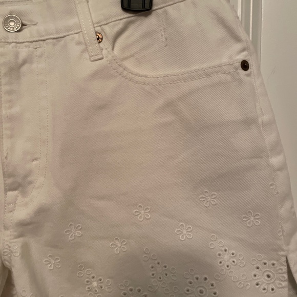 NWT Polo Ralph Lauren Women The Sophia Cut Shorts - Picture 3 of 12